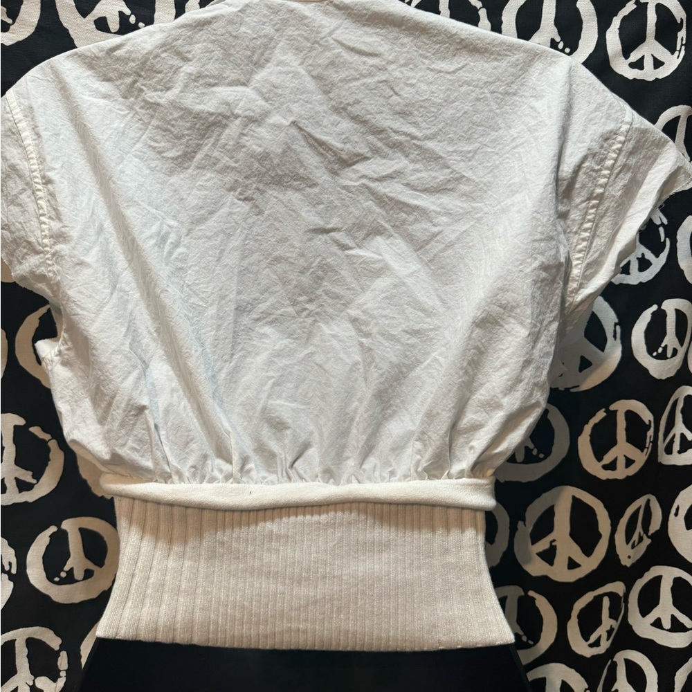 Alexander wang button up - Picture 2 of 6